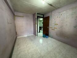 Blk 46 THE BEO CRESCENT (Bukit Merah), HDB 3 Rooms #603035431
